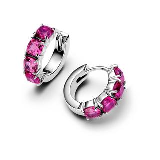 PANDORA Pandora Timeless Creolen 