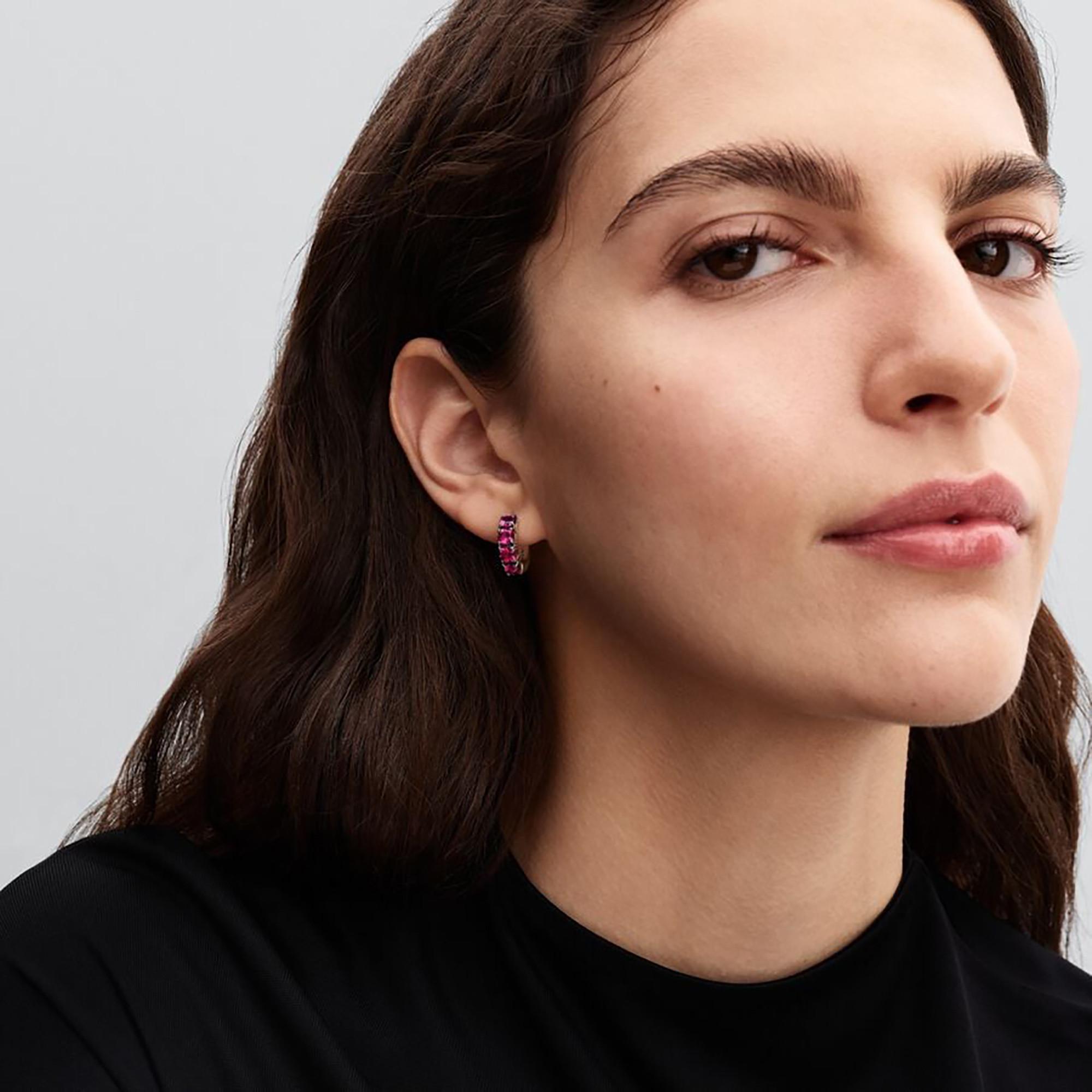 PANDORA Pandora Timeless Creolen 