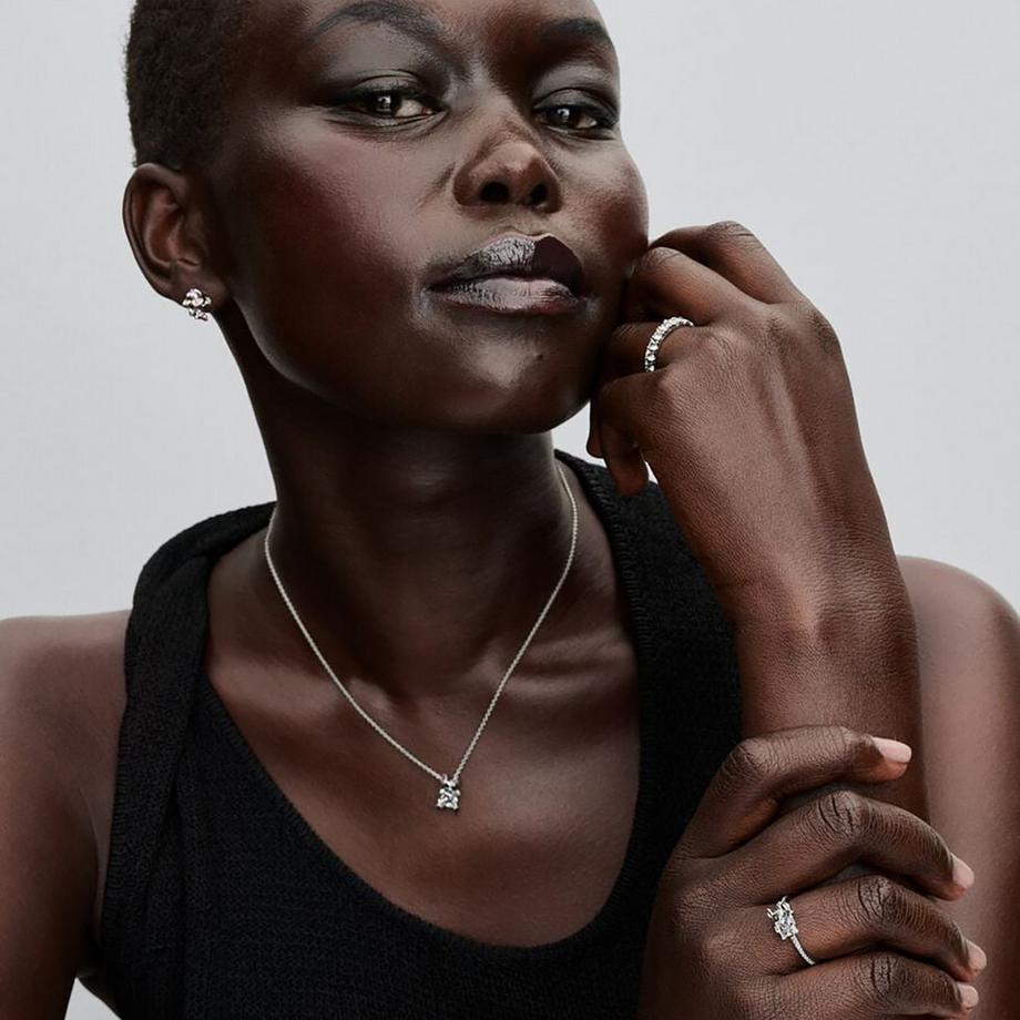 PANDORA Pandora Collabs Collana 