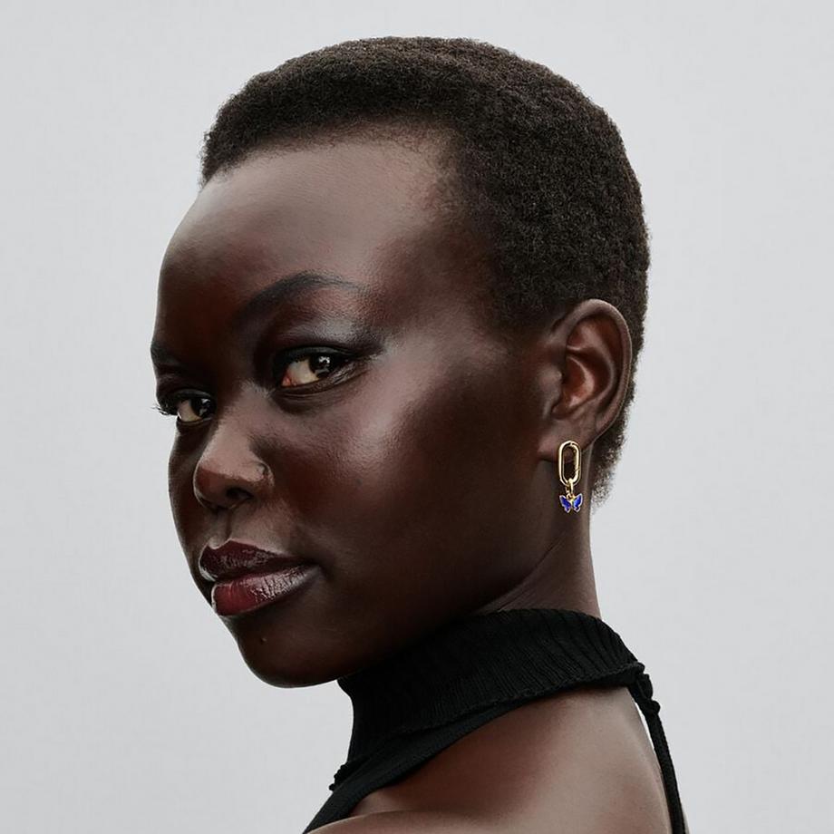 PANDORA Pandora ME Charm 