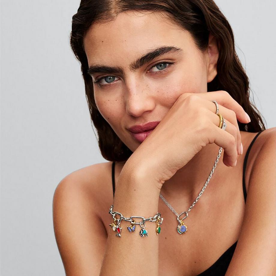 PANDORA Pandora ME Charm 