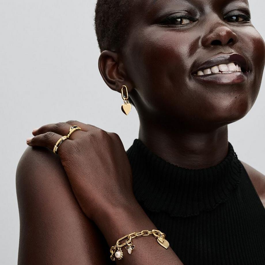 PANDORA Pandora ME Charm 