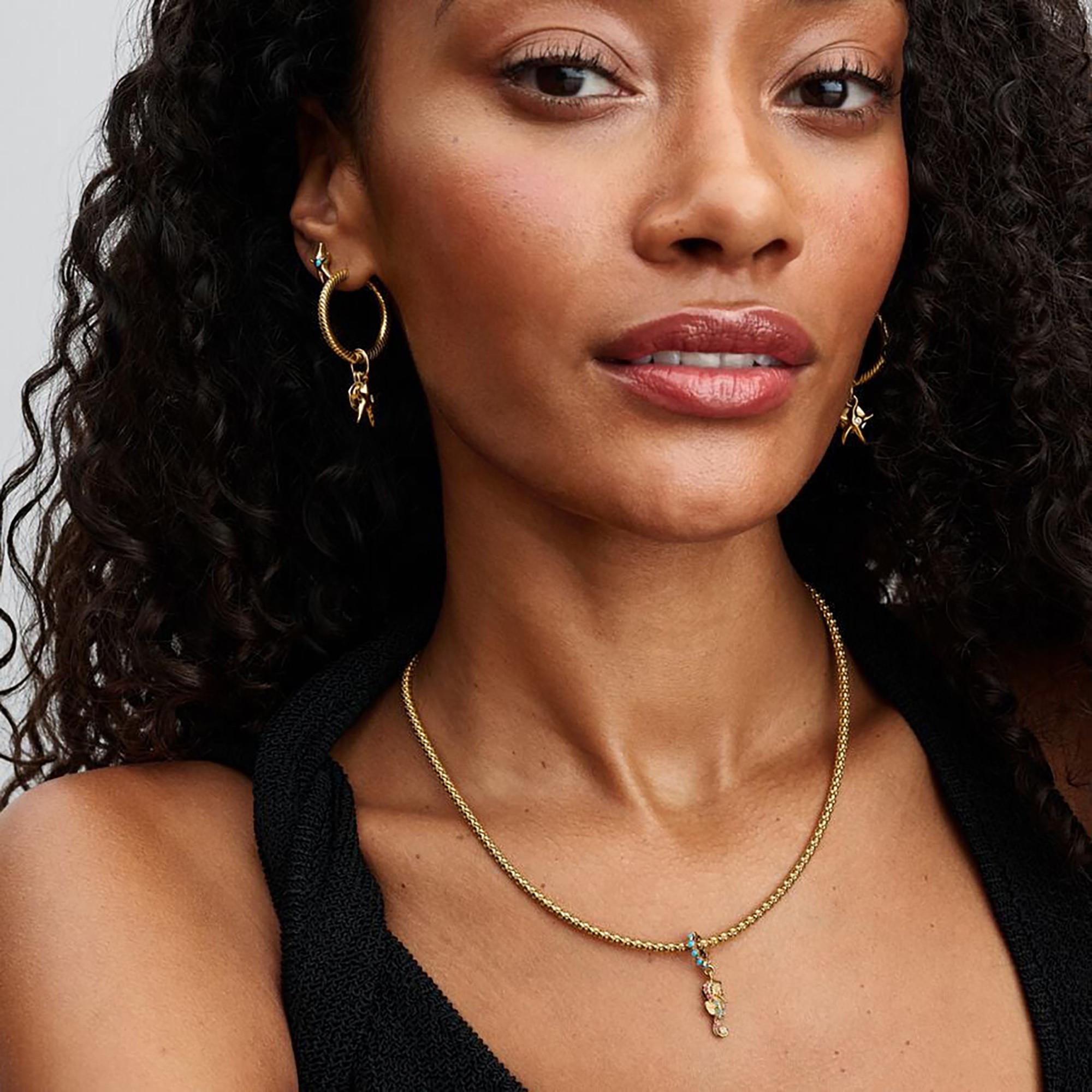 PANDORA Pandora Moments Charm 