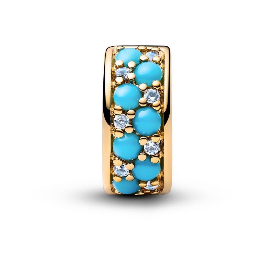 PANDORA Pandora Moments Charm 