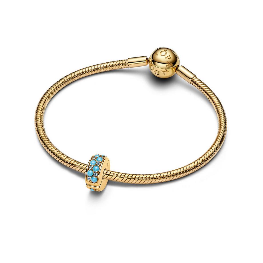 PANDORA Pandora Moments Charm 