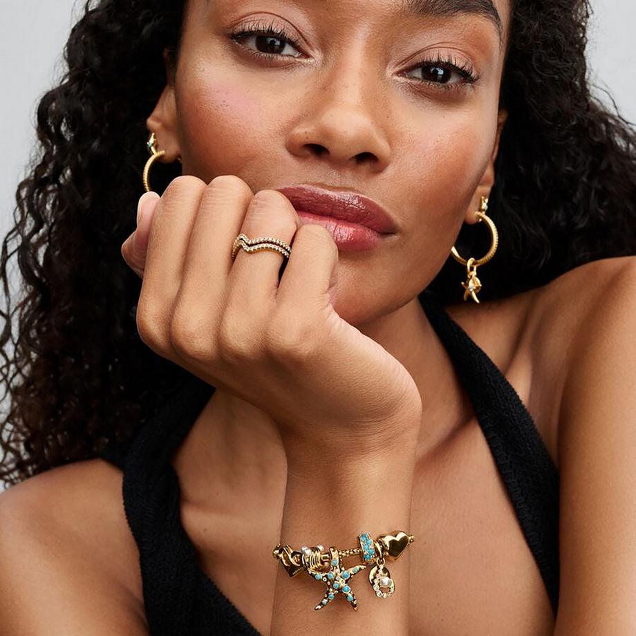 PANDORA Pandora Moments Charm 