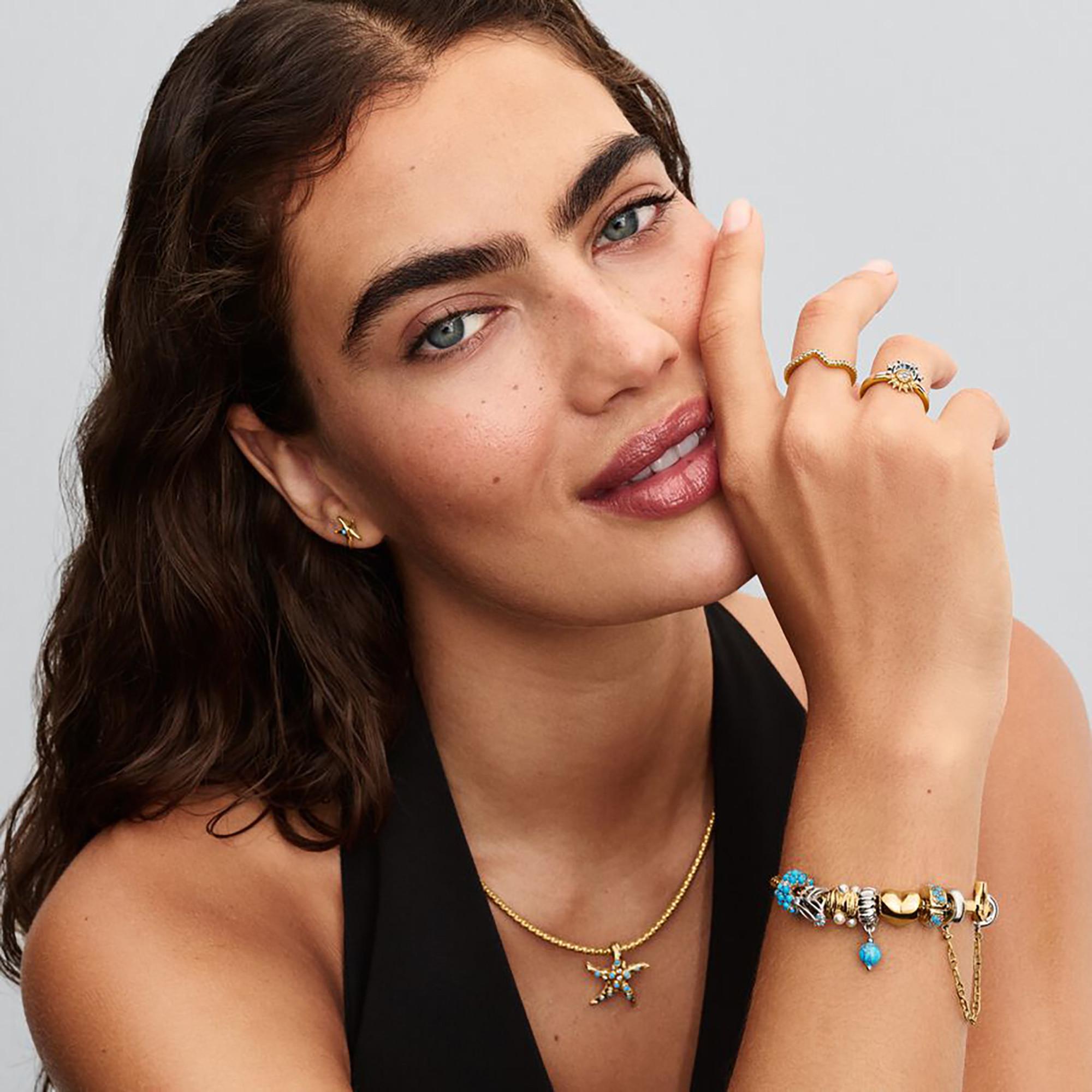 PANDORA Pandora Moments Charm 