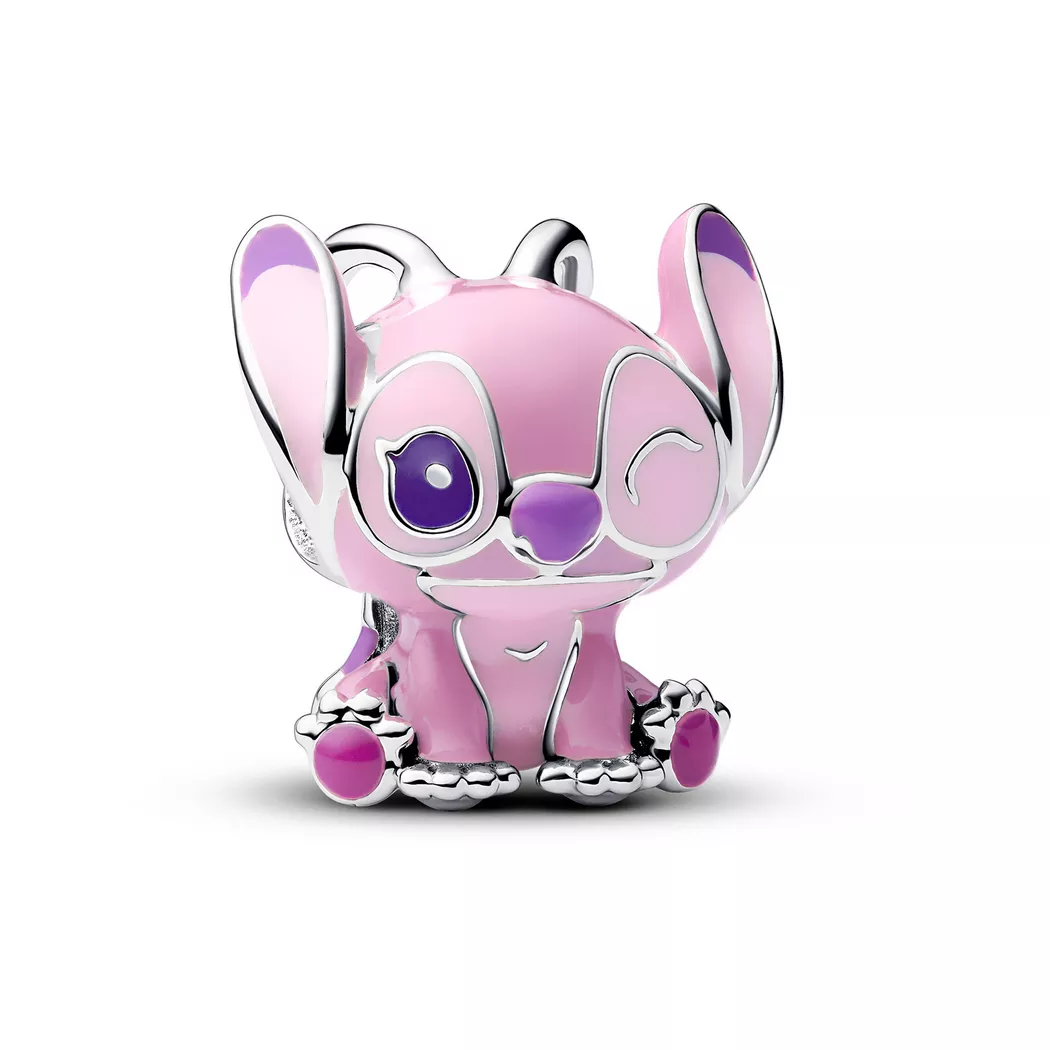 Pandora - Charm,  Collabs, One Size, Silber 4