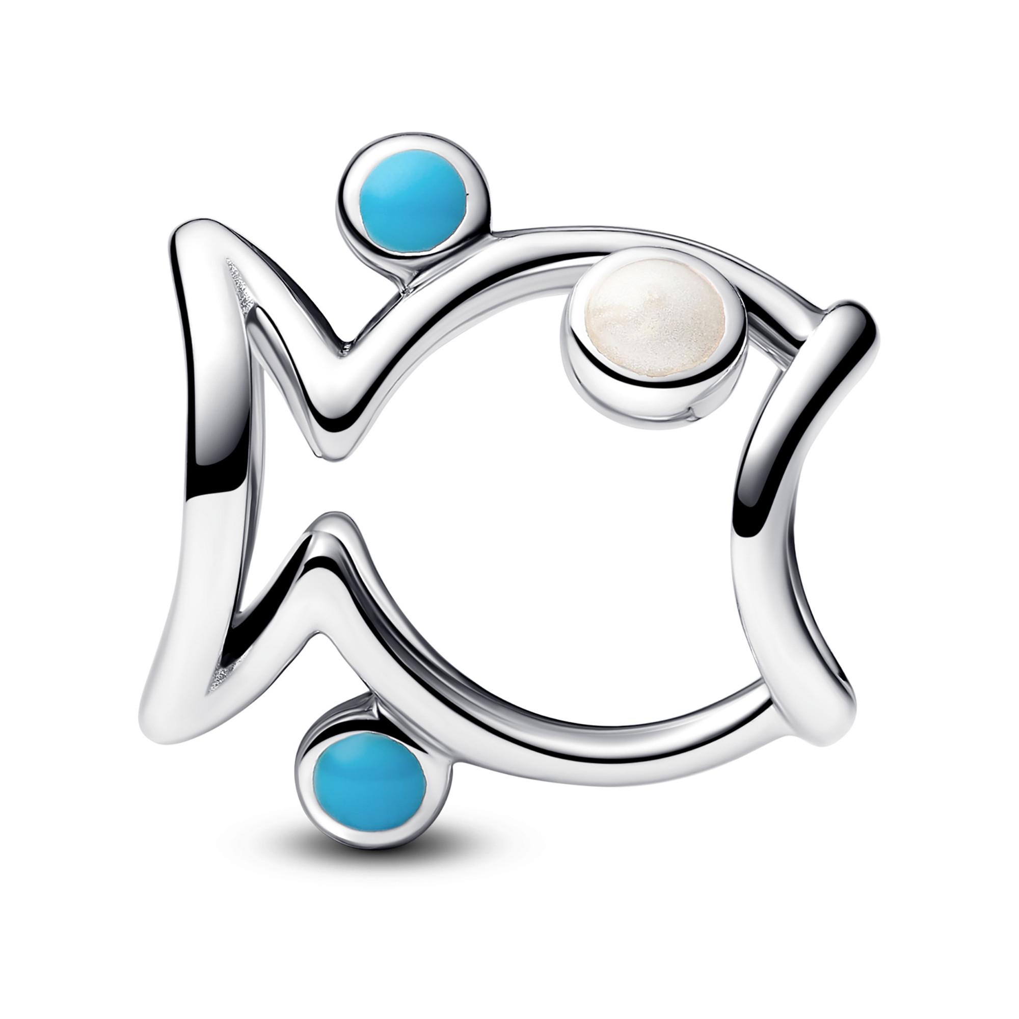 PANDORA Pandora Moments Charm 