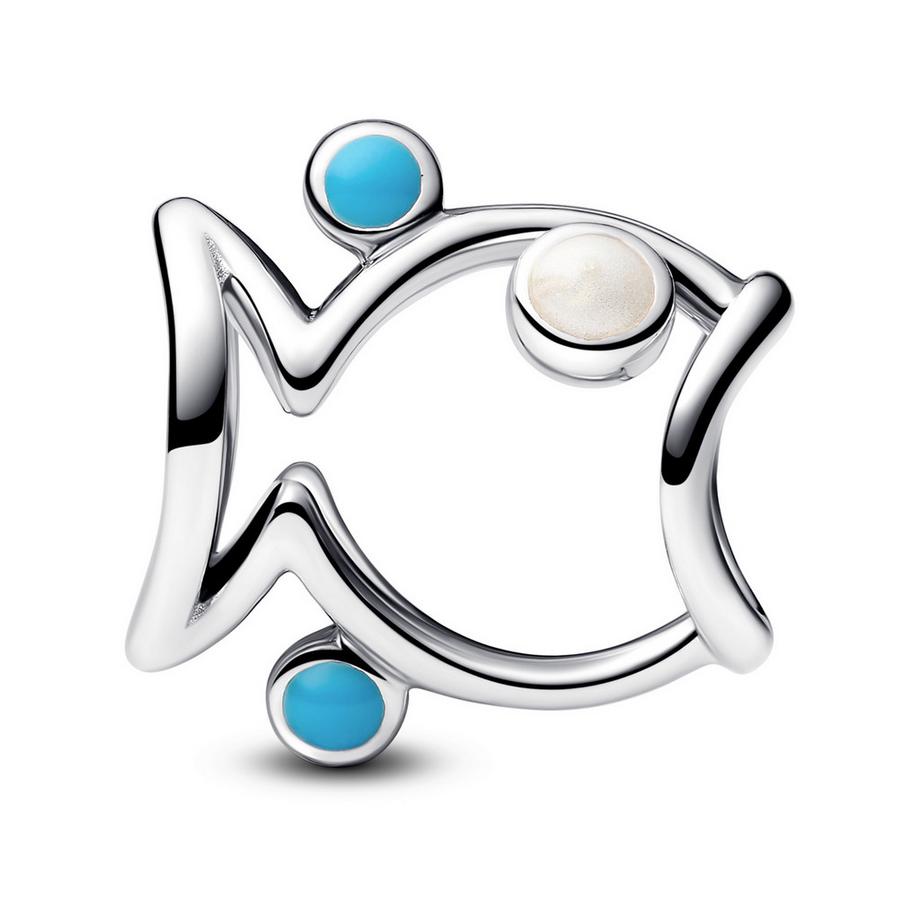 PANDORA Pandora Moments Charm 