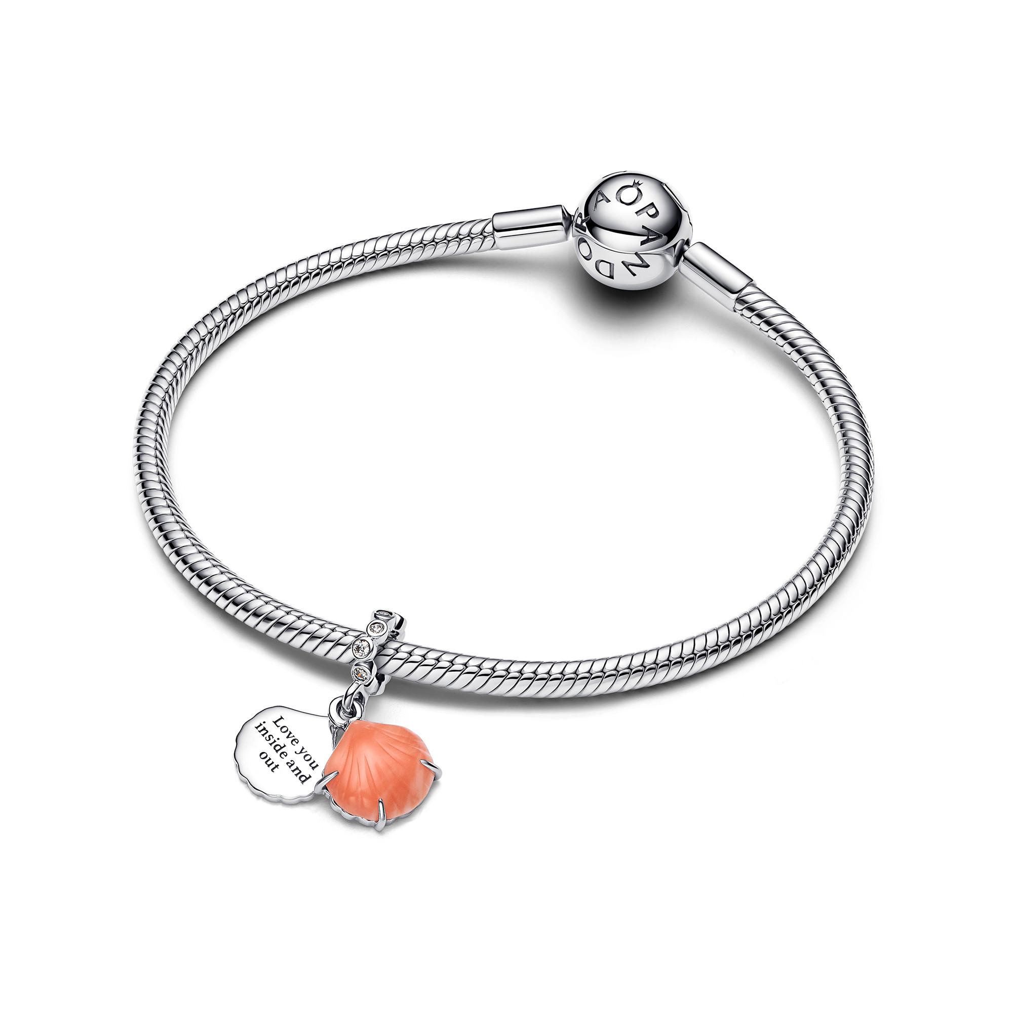 PANDORA Pandora Moments Charm 