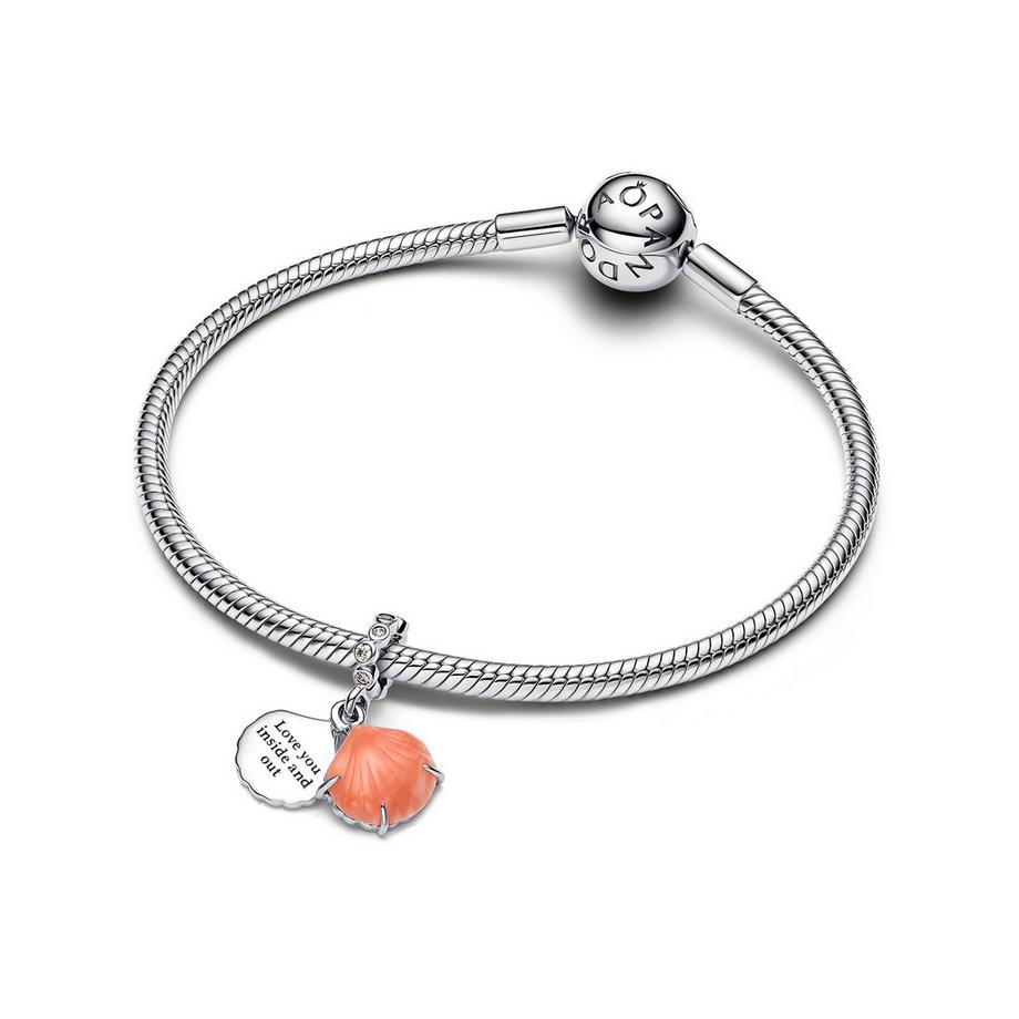 PANDORA Pandora Moments Charm 