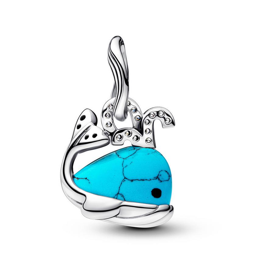 PANDORA Pandora Moments Charm 