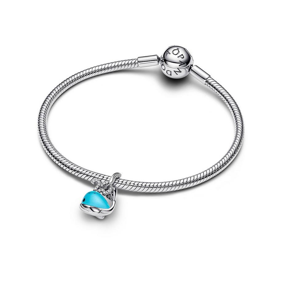 PANDORA Pandora Moments Charm 