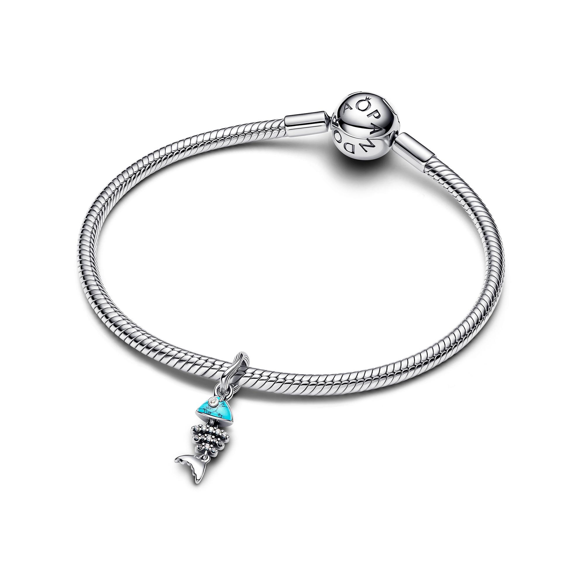 PANDORA Pandora Moments Charm 