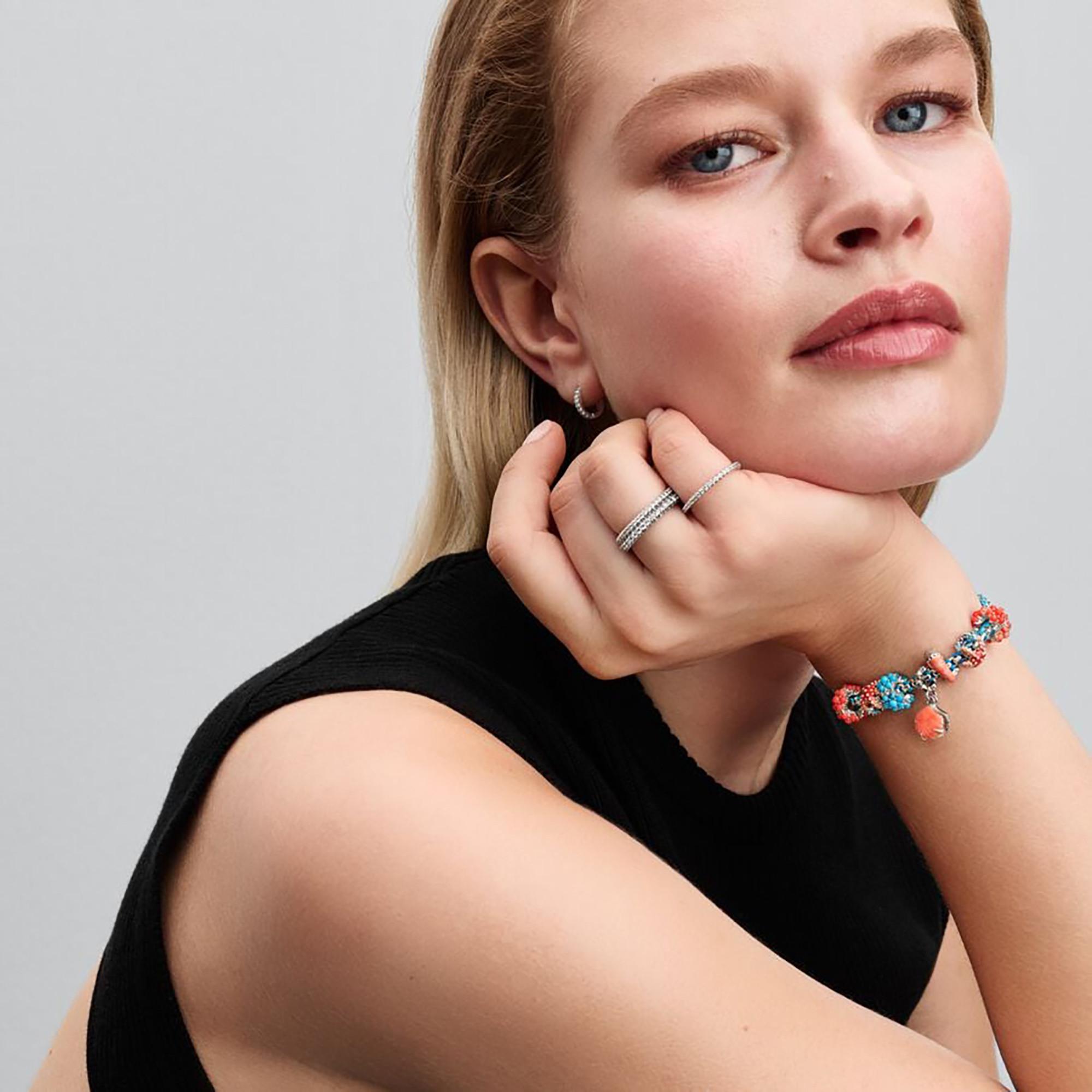 PANDORA Pandora Moments Charm 