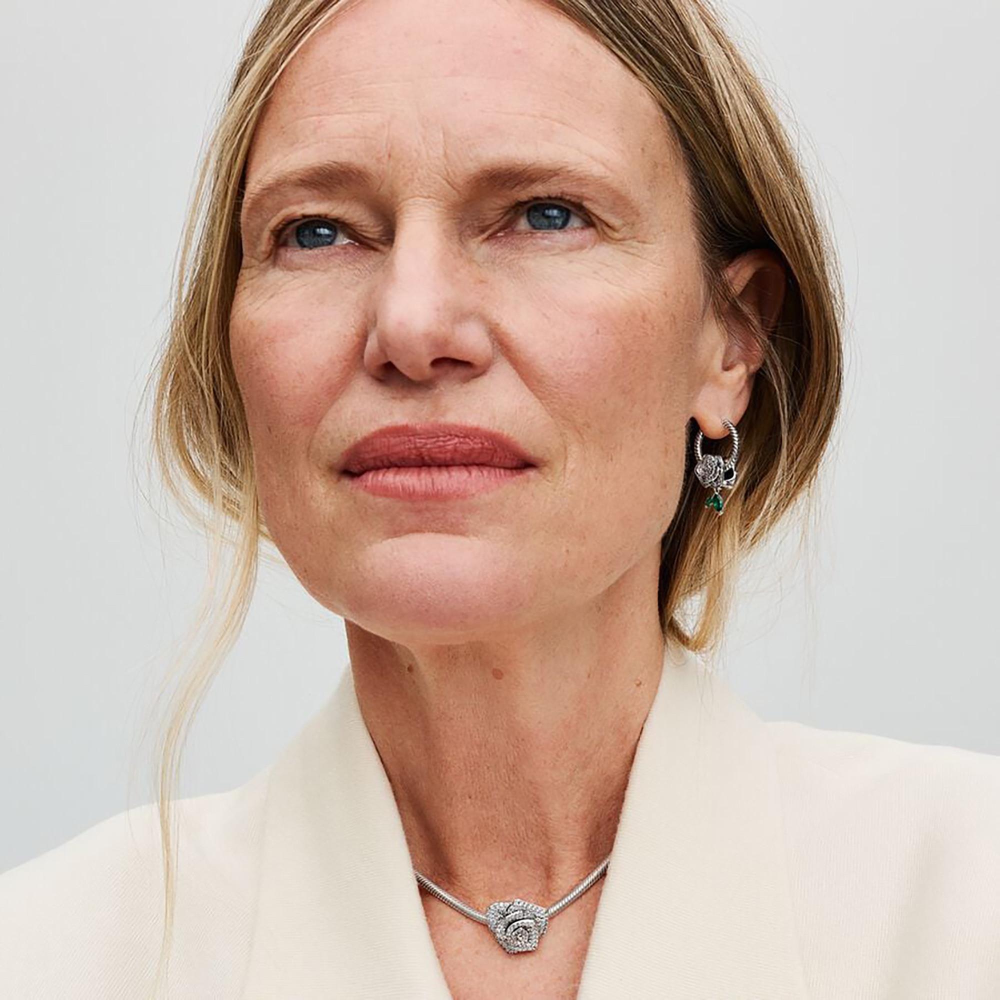 PANDORA Pandora Moments Charm 