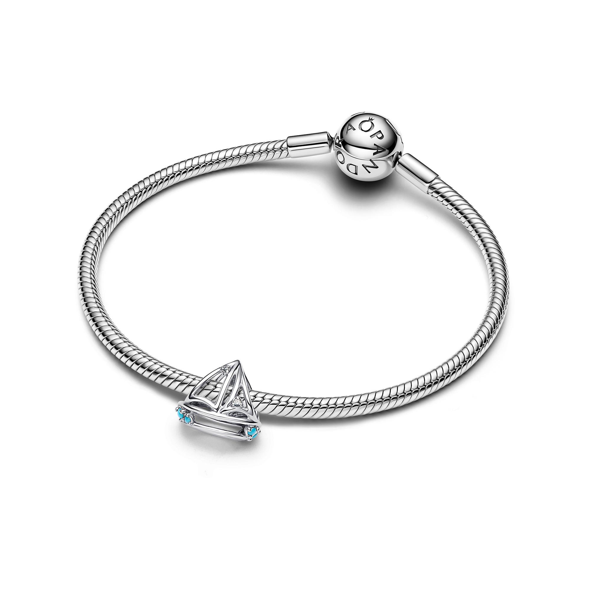 PANDORA Pandora Moments Charm 