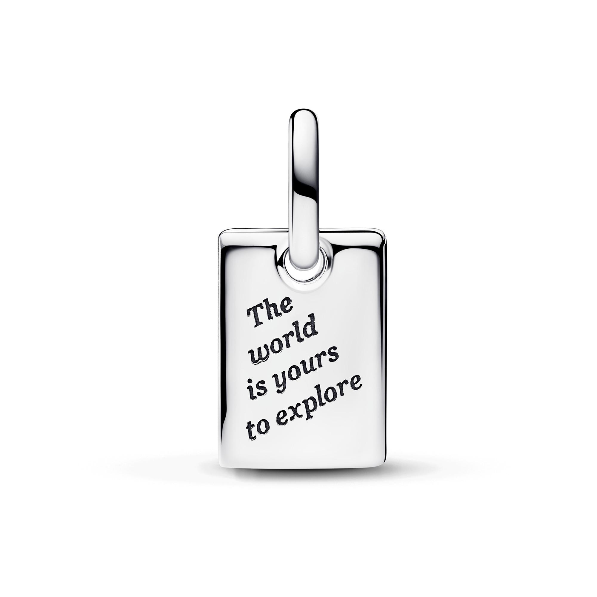 PANDORA Pandora Moments Charm 