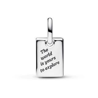 PANDORA Pandora Moments Charm 