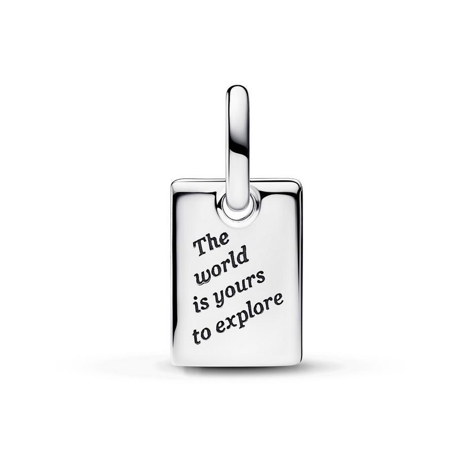 PANDORA Pandora Moments Charm 