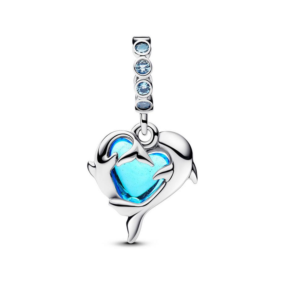 PANDORA Pandora Moments Charm 