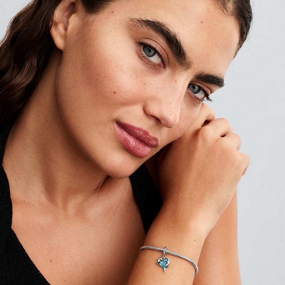 PANDORA Pandora Moments Charm 