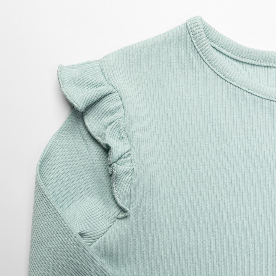 Manor Kids  T-shirt, maniche lunghe, 2-pack 