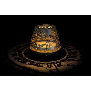 STT Decorazione di Natale a LED Laterne Nova 