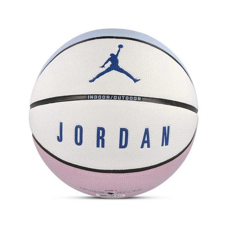 JORDAN Ultimate 2.0 8P Deflated Palla da basket 