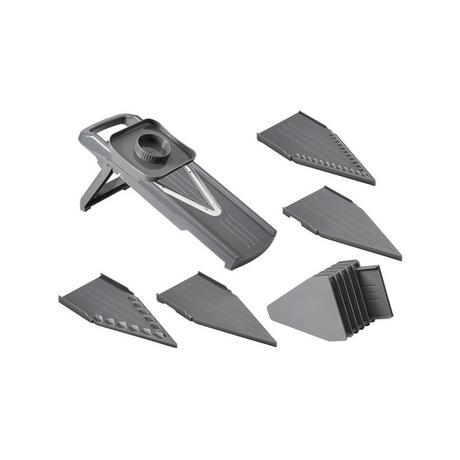 metaltex Hobel Slice-V 