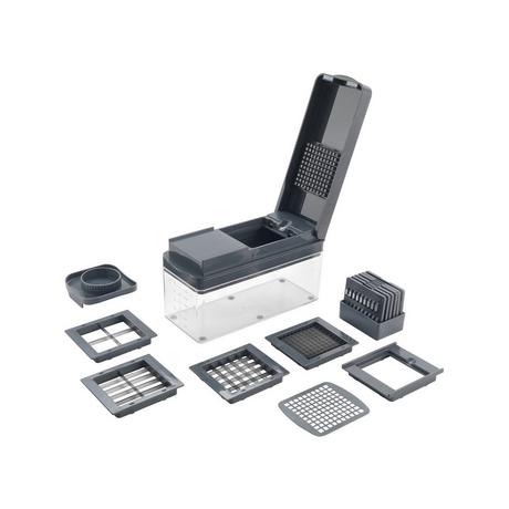 metaltex Universal-Schneidgerät Slice-Cube 