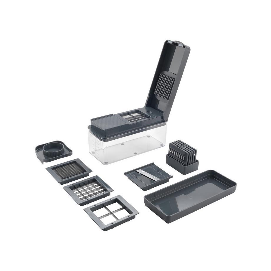 metaltex Universal-Schneidgerät Slice-Cube 