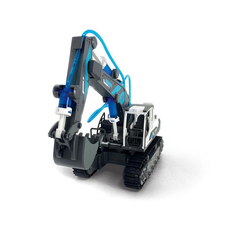 Revell  Adventskalender Engineers Excavator 