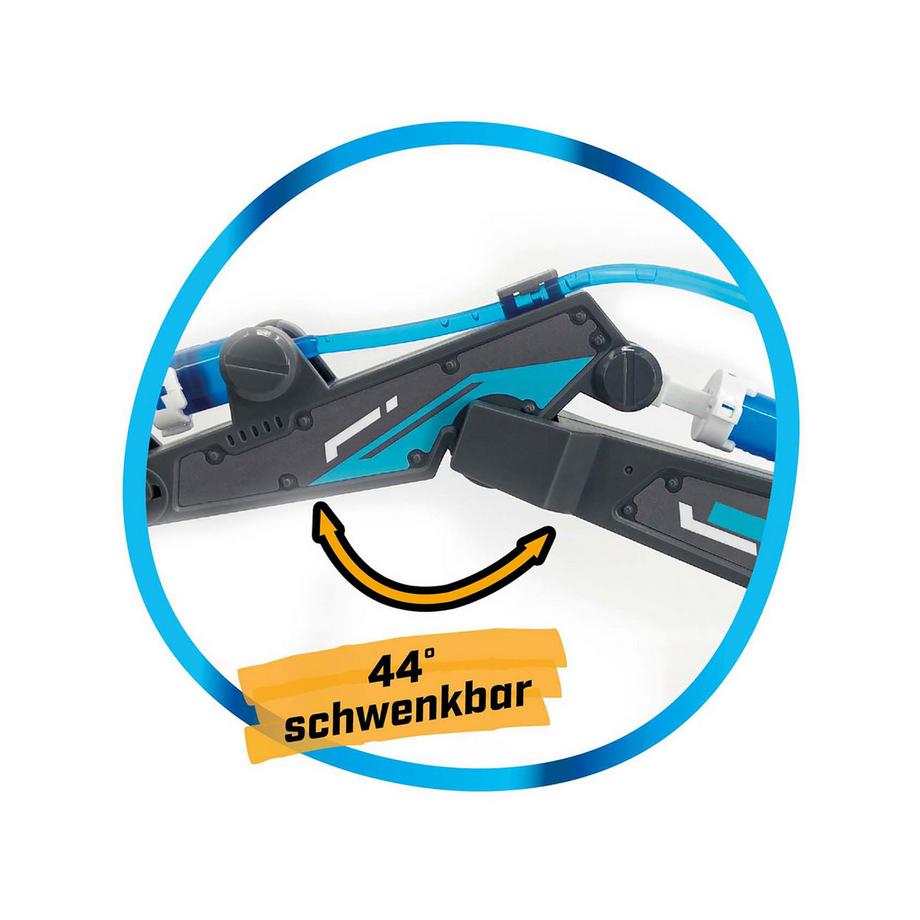 Revell  Adventskalender Engineers Excavator 