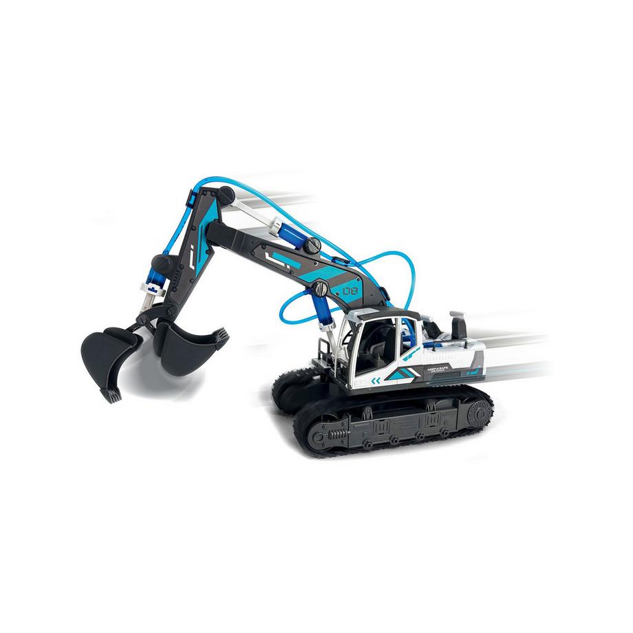 Revell  Adventskalender Engineers Excavator 