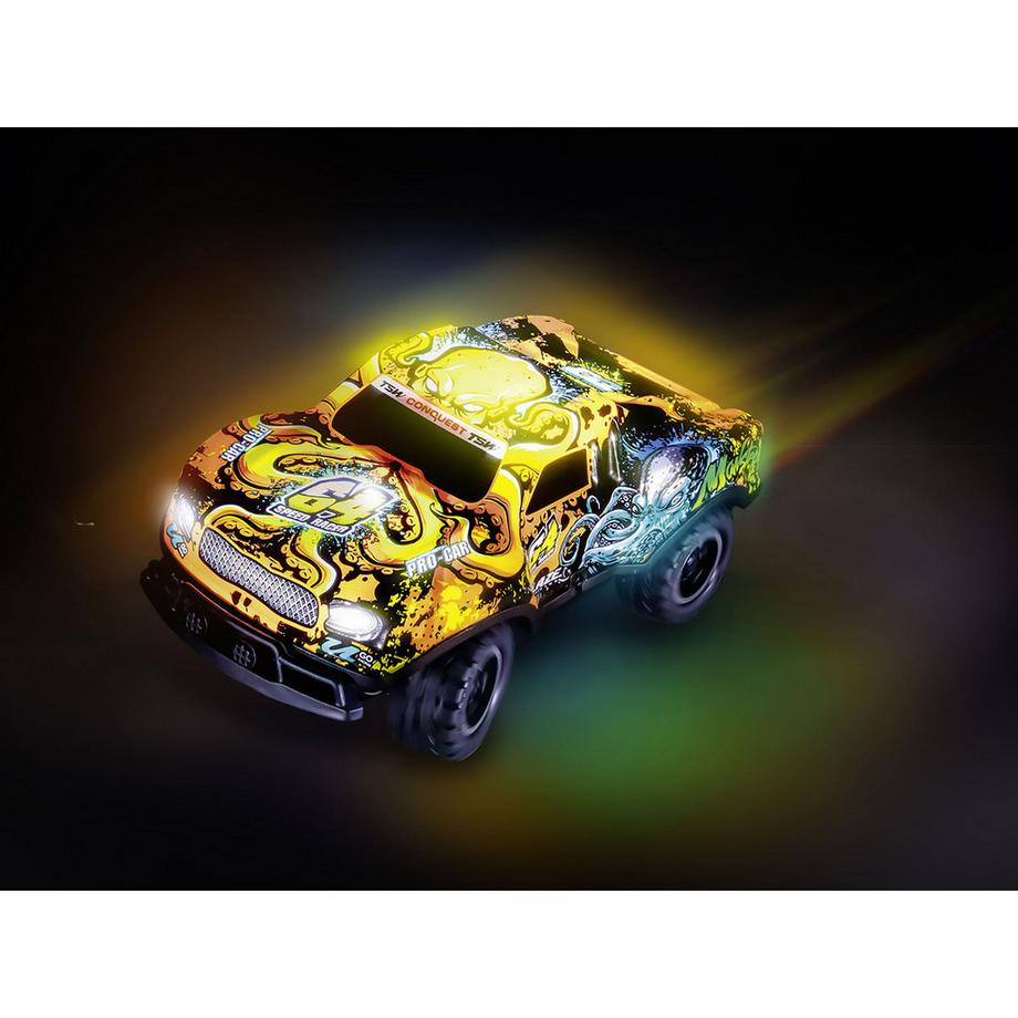 Revell  Adventskalender RC Christmas Driver 