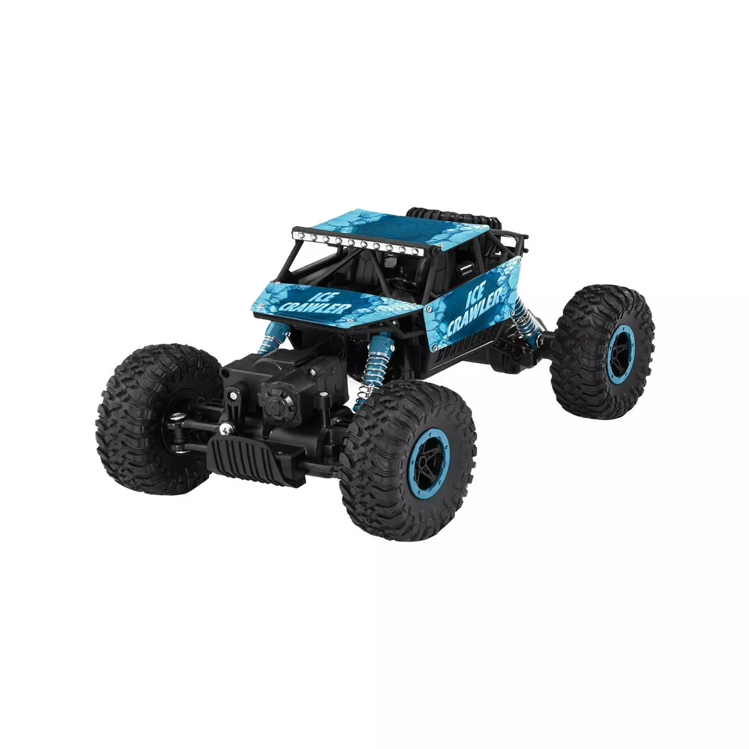 Revell Control Crawler kit à monter, jouet Calendrier de lAvent Classe dâge à partir de 12 ans