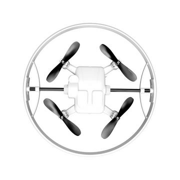 Quadcopter RC Fireball