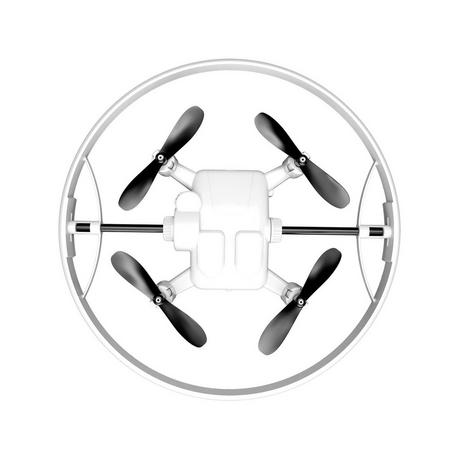 Revell  Quadcopter RC Fireball 