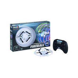 Revell  Quadcopter RC Fireball 