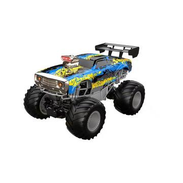 Auto RC GhostDriver XXL