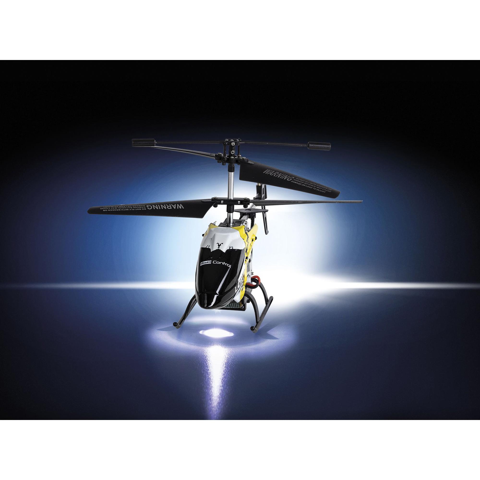 Revell  RC X-TREME Helicopter Long Fly 