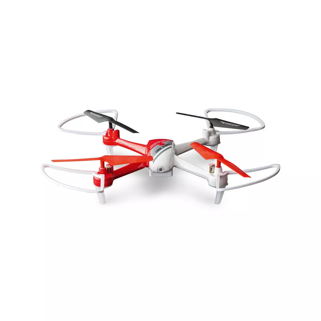 Revell - X-Treme Quadcopter Marathon (GHz, 4CH), Multicolor