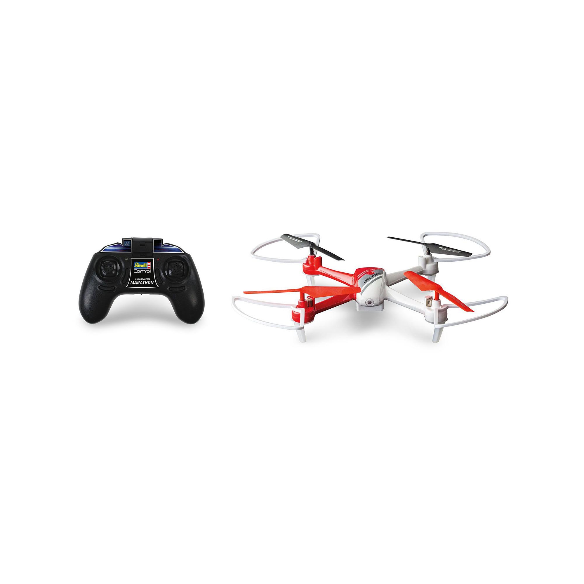 Revell  X-Treme Quadcopter Marathon (GHz, 4CH) 