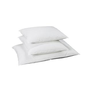 billerbeck Edition Mette Cuscino di piume semiduro  