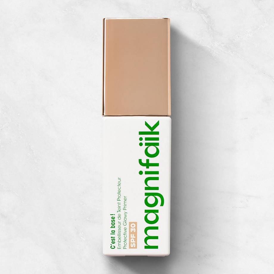 Magnifaik C'est la base !  Protective Glowy Primer SPF 30 