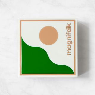 Magnifaik Sublaïme ! Palette de Fards à Paupières 