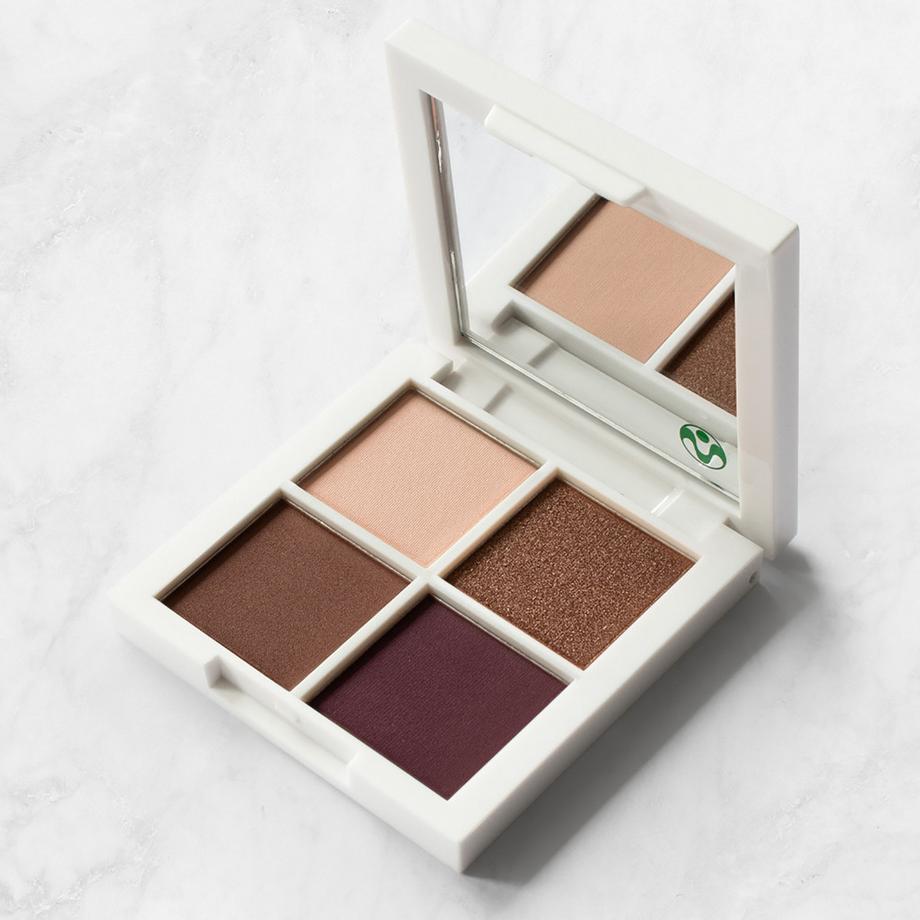 Magnifaik Sublaïme ! Palette de Fards à Paupières 