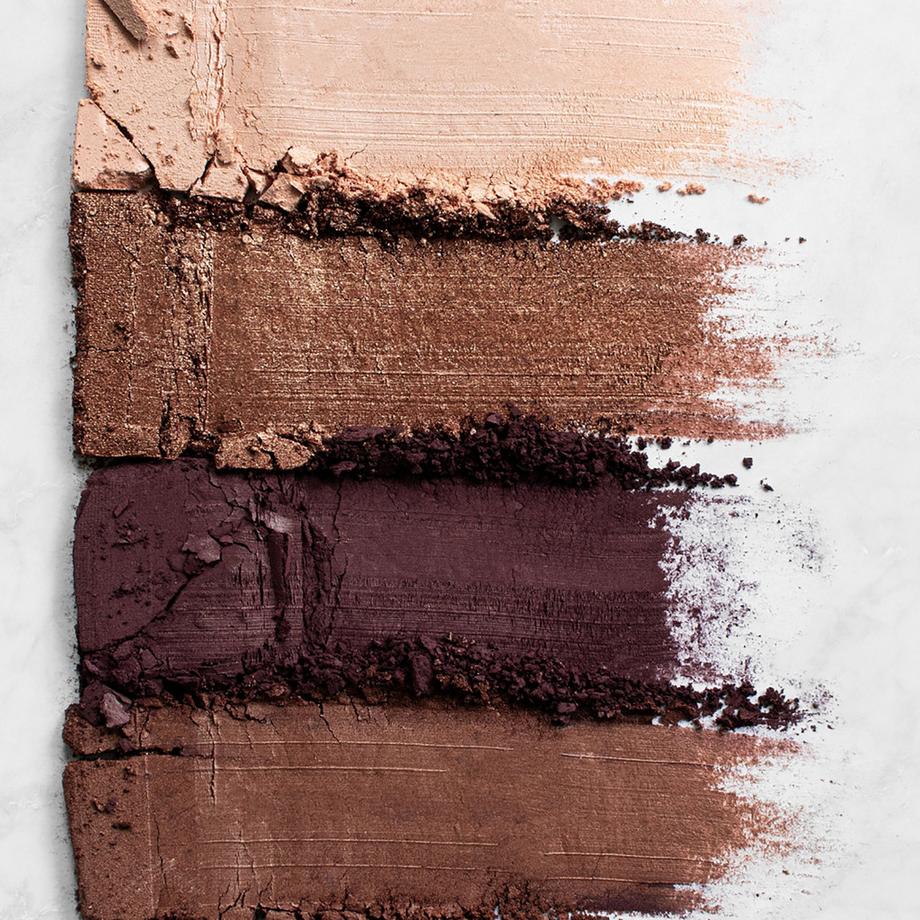 Magnifaik Sublaïme ! Palette de Fards à Paupières 